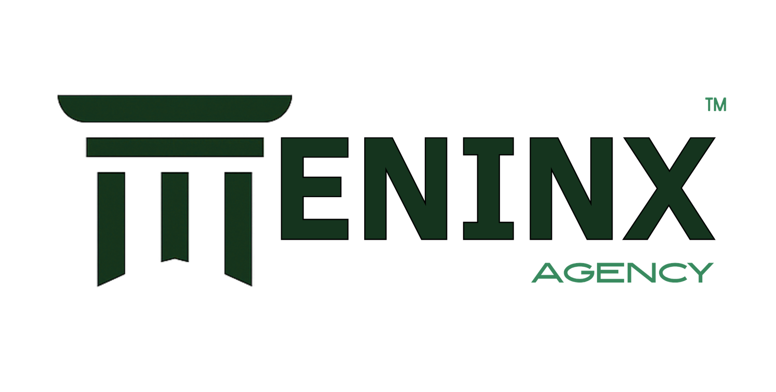 MENINX Logo